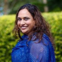 Vini Bhansali