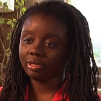 Rose Afriyie