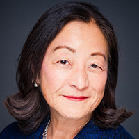 Lynne Brickner