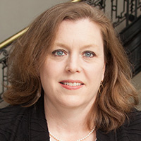 Kristin Goss
