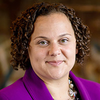 Trista Harris