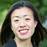 Kimberly Jung