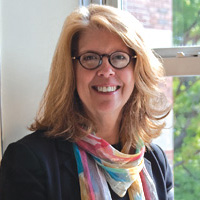 Dianne Lynch