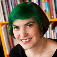 Stacy Ratner