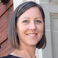 Jennifer Lockwood-Shabat
