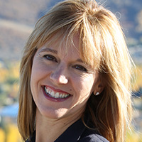 Jacki Zehner