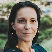 Sloane Davidson