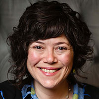 Liz Fisher