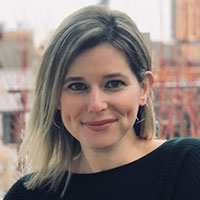 Ellen Gilcrest