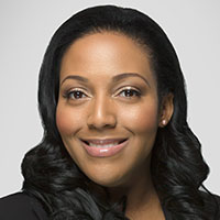 Yolanda Johnson