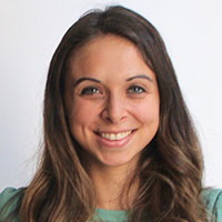 Rachel Klausner